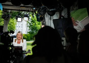 El discurso de Trump en la Cena de Corresponsales será «muy entretenido», dice la Casa Blanca