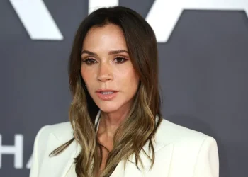 Victoria Beckham habla por primera vez sobre la polémica con su hijo Brooklyn