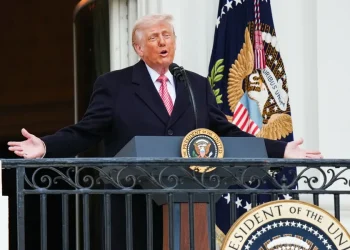 Amnistía Internacional denuncia el deterioro del Estado de derecho en EE.UU. en el primer año Trump