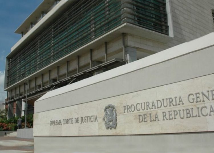 MP solicita coerción contra siete miembros de red dedicada al contrabando de mercancías