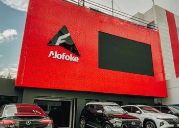 Cinco talentos de Alofoke Media Group lideran el ranking de los 100 comunicadores más influyentes de RD 2025