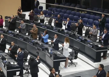 El Congreso de El Salvador reforma la Constitución para dar a la diáspora representación parlamentaria