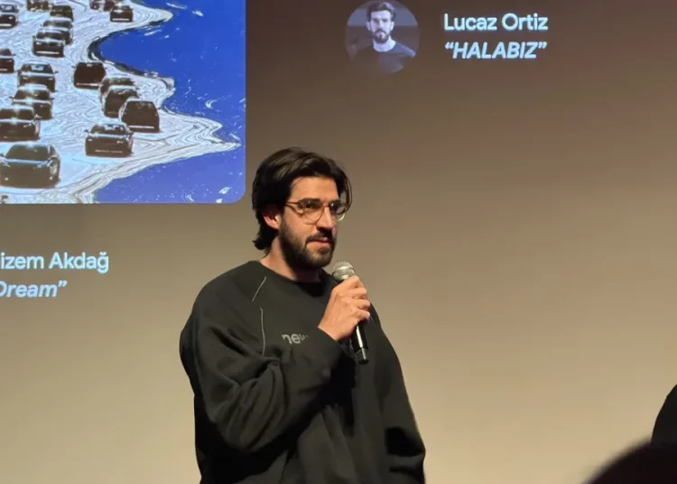 El poder de deidad de la IA: artistas alteran las leyes físicas para crear nuevos géneros