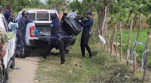 Encuentran mujer muerta con herida de bala y signos de violencia en Dajabón