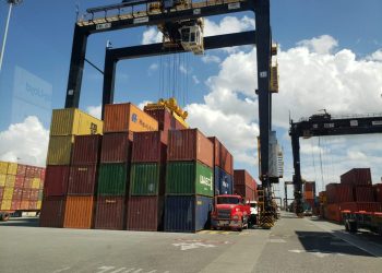 Zonas Francas exportaron US$2,085.1 millones entre enero y marzo