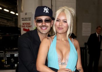 “Qué hermoso tener valor” Karol G habla de su ruptura con Feid