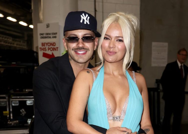 “Qué hermoso tener valor” Karol G habla de su ruptura con Feid