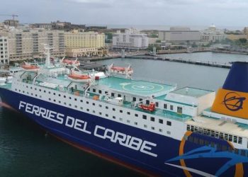CEO de Ferries del Caribe y su piloto resultan ilesos tras incidente aéreo en Cumayasa