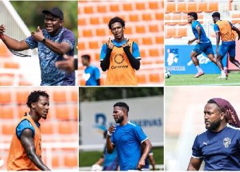 Cibao FC enfrentará a Pantoja en su novena semifinal de la LDF