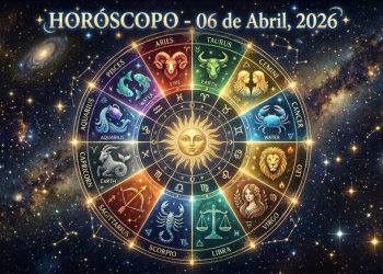 Horóscopo del 06 de abril de 2026