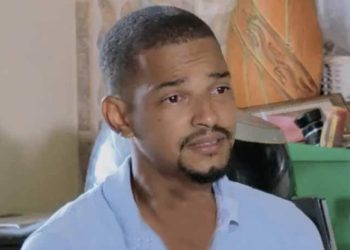 Juez rechaza escuchar a Gregory Adames en fase preliminar del caso Jet Set