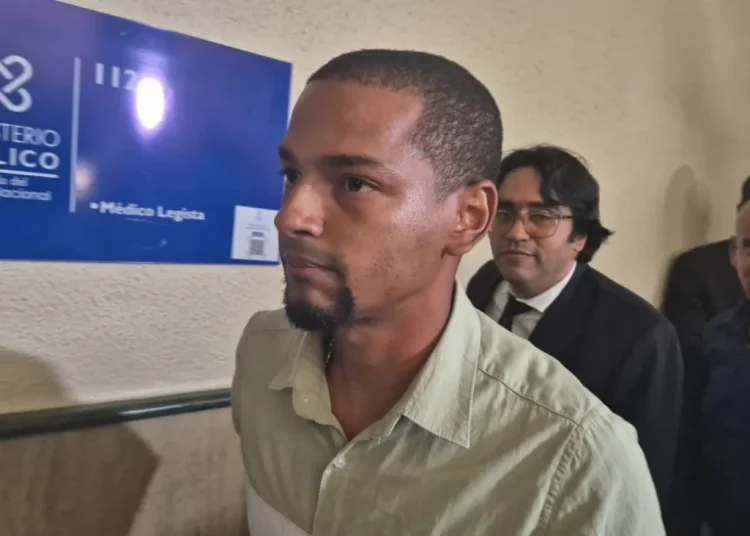 Tribunal rechaza otra vez testimonio clave de Gregory Adames en caso Jet Set pese a no oposición del MP