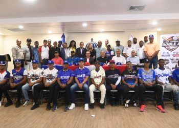 FEDOM dedica temporada 2026 de la Liga Juvenil Doble A a Nelson Cruz