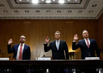 ICE, la agencia estadounidense dirigida por casi una década por solo jefes interinos