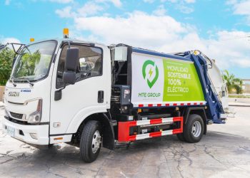 MTE Group supera RD$1,000 millones en contratos de residuos sólidos con el Estado