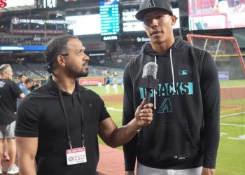 José Fernández: “Esperen muchas cosas positivas con el favor de Dios”