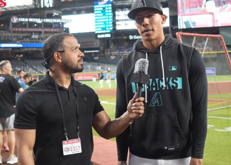 José Fernández: “Esperen muchas cosas positivas con el favor de Dios”