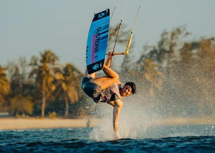 Bike Kite Fest 2026: deporte, músicay cultura se unen en el festival más ambicioso del Caribe
