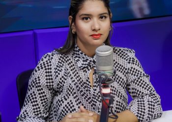 Pamela Rojas denuncia autoridades obligan a ciudadanos a parquearse en zona de alto riesgo del malecón