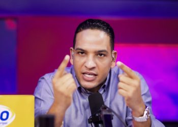 Hansel García propone stand del MP en hospitales para dar seguimiento a casos de menores embarazadas