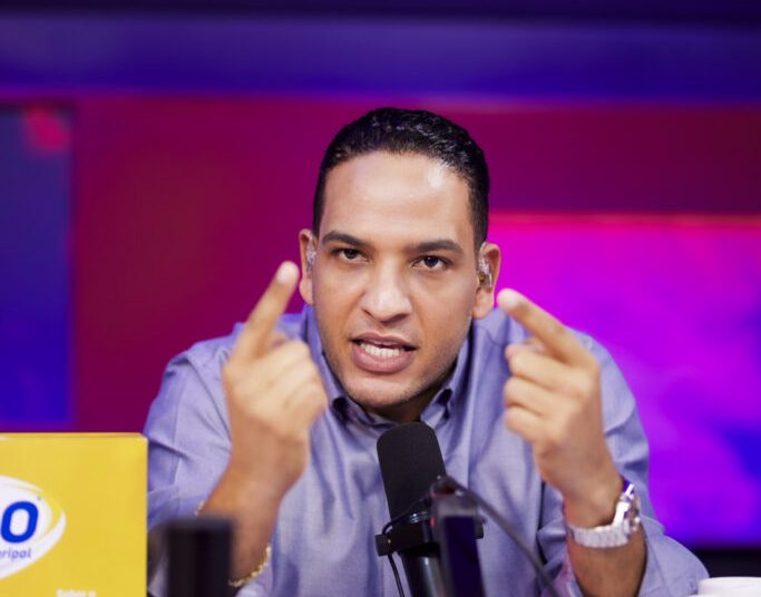 Hansel García propone stand del MP en hospitales para dar seguimiento a casos de menores embarazadas