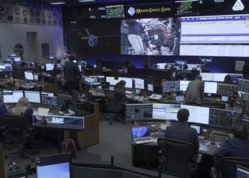 Día 2 de la misión Artemis II: Orion completa la maniobra TLI y la tripulación comienza el viaje a la Luna