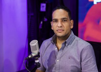 El naufragio de Hugo Beras: Hansel García analiza el primer proyecto político «ido por la borda»