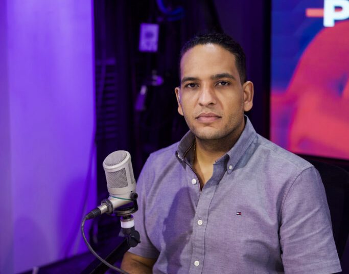 El naufragio de Hugo Beras: Hansel García analiza el primer proyecto político «ido por la borda»