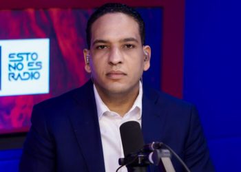 Hansel García denuncia nuevo caso de agresión sexual contra menor de edad por parte de regidor de Nigua