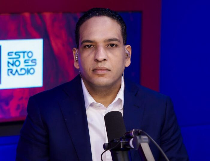 Hansel García denuncia nuevo caso de agresión sexual contra menor de edad por parte de regidor de Nigua