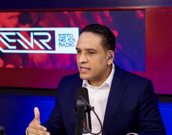 Hansel García estalla por asesinato de madre a manos de haitiano con identidad dominicana