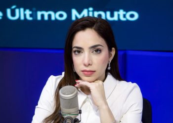 Crisis global: periodista Norisbel Uceta propone eliminar exoneraciones a grandes empresas