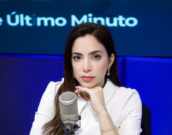 Crisis global: periodista Norisbel Uceta propone eliminar exoneraciones a grandes empresas