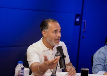 Brito desmiente supuesta filtración de videos en cabañas: advierte se trata de estafa de «chiperos»