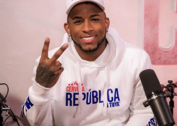 Crazy Desing revela que lo más difícil de su preparación fue no tener intimidad; confirma que tiene novia