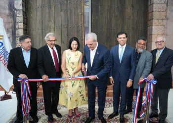 Reabren el Museo Nacional de Historia y Geografía con renovadas salas y enfoque moderno