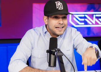 Eduardo Saint-hilaire da ultimátum a Alfredo de la Cruz: «cometiste un grave error con mi persona»