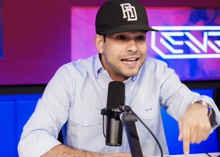 Eduardo Saint-hilaire da ultimátum a Alfredo de la Cruz: «cometiste un grave error con mi persona»