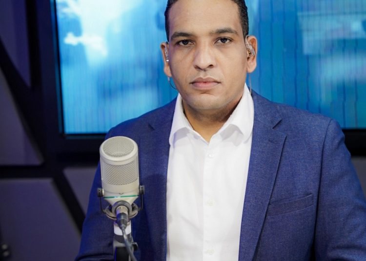 Hansel García: «Francisco Javier García no es una figura electoral, nació para hacer presidentes, no para serlo»