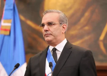 Abinader asciende a coronel de la FARD y lo designa enlace ante iniciativa regional antidrogas