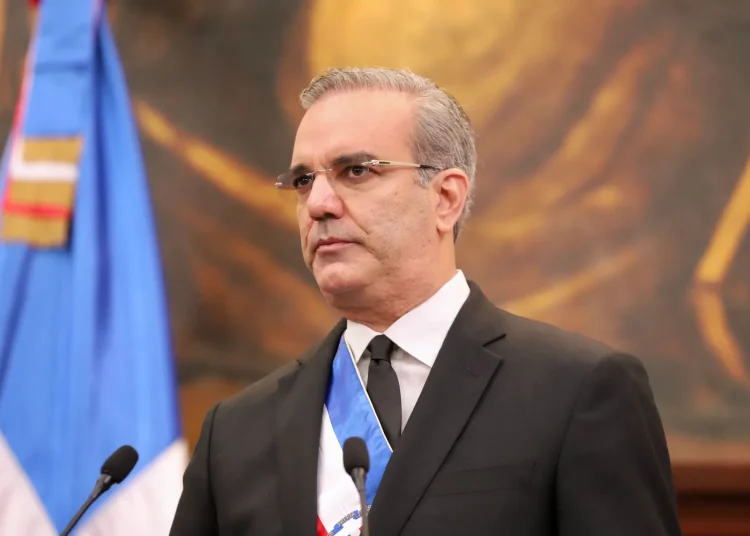 Abinader asciende a coronel de la FARD y lo designa enlace ante iniciativa regional antidrogas