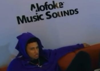 Sr. Jiménez amenaza con “partirle la boca” a B One tras este pedirle que saliera el estudio