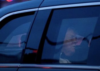 Pánico en la Casa Blanca: evalúan a Donald Trump tras incidente de seguridad en cena de corresponsales