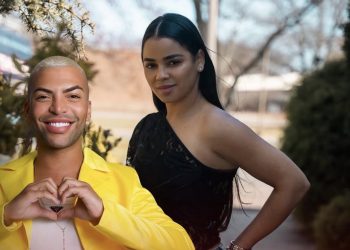 Gino lidera la tabla y Rosairis queda en segundo lugar en Planeta Alofoke