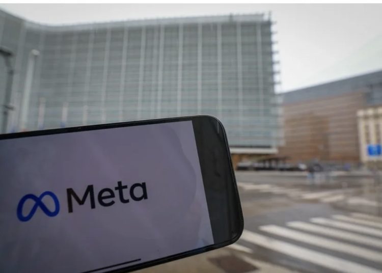 China prohíbe a Meta comprar la plataforma de IA Manus