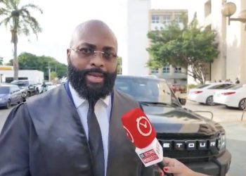 Yan Carlos Martínez ofrece detalles sobre avance de audiencia preliminar del caso Jet Set