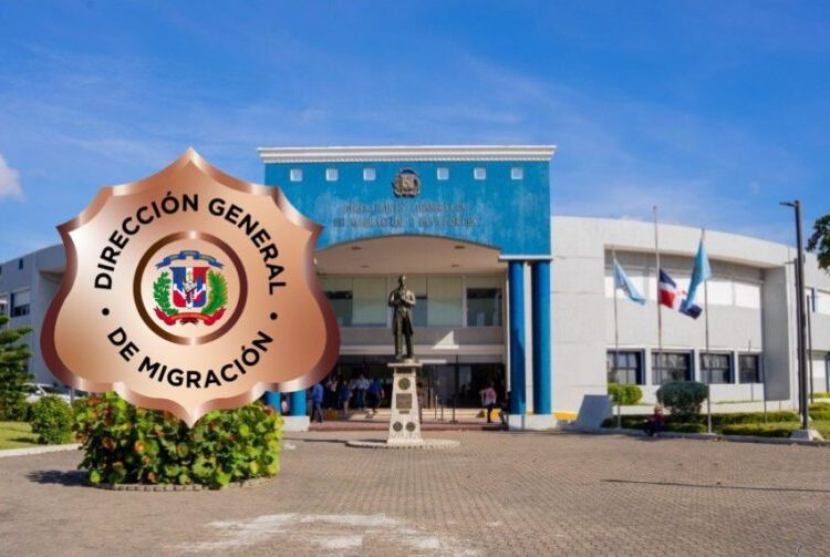 DGM detiene 2,849 y deporta 2,688 indocumentados durante el fin de semana