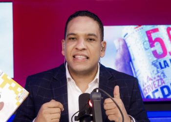 Hansel García sugiera a Gloria Ceballos y al general Méndez renunciar del Indomet y el COE