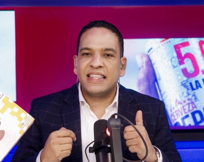 Hansel García sugiera a Gloria Ceballos y al general Méndez renunciar del Indomet y el COE