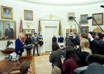 EE.UU. niega que haya accedido a desbloquear parte de los activos congelados de Irán